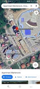 Gambar di galeri bagi Apartman Martenovic 2 di Vrnjačka Banja +21 gambar