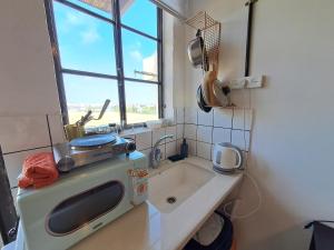 Φωτογραφία από το άλμπουμ του Fellini-Yoga στη Χάιφα