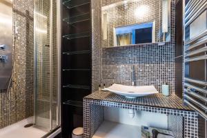 Charming apartment 6P- AuteuilLa Muette
