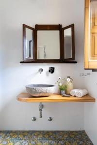 Fotografie z fotogalerie ubytování Iancura - B&B di design a Salina v destinaci Santa Marina Salina