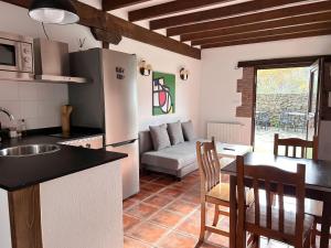 コブレセスにあるApartamentos Camino del Norteのギャラリーの写真