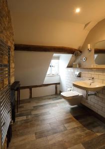 Fotografie z fotogalerie ubytování Kings Head Hotel v destinaci Cirencester