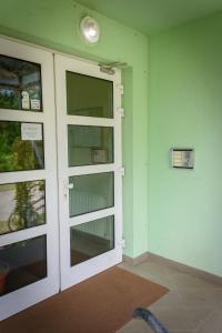 Fotografia z galérie ubytovania Erika Apartman v destinácii Sárvár