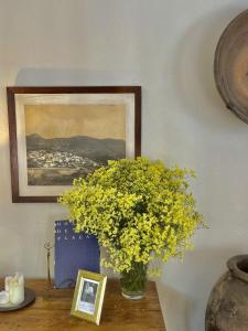 Fotografie z fotogalerie ubytování Hostal de la Plaça - Hotel Boutique v destinaci Cabrils