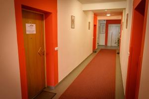 Fotografia z galérie ubytovania Erika Apartman v destinácii Sárvár