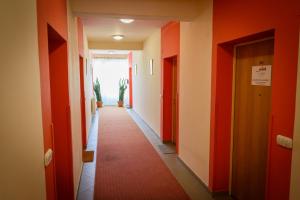 Fotografia z galérie ubytovania Erika Apartman v destinácii Sárvár