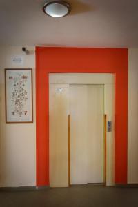 Fotografia z galérie ubytovania Erika Apartman v destinácii Sárvár