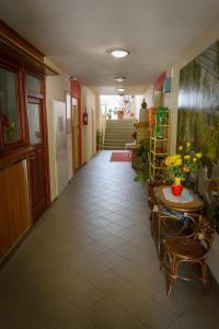 Fotografia z galérie ubytovania Erika Apartman v destinácii Sárvár