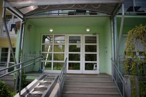 Fotografia z galérie ubytovania Erika Apartman v destinácii Sárvár