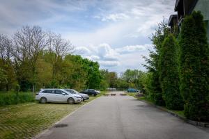 Fotografia z galérie ubytovania Erika Apartman v destinácii Sárvár