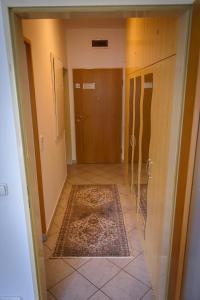 Fotografia z galérie ubytovania Erika Apartman v destinácii Sárvár