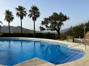 Fotografie z fotogalerie ubytování Evasion La Mairena v destinaci Marbella