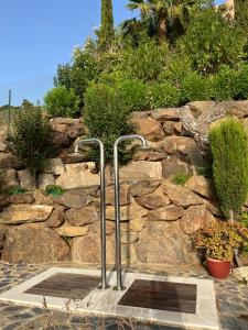 Fotografie z fotogalerie ubytování Evasion La Mairena v destinaci Marbella + 23 fotografií