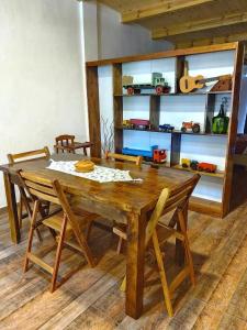 Billede fra billedgalleriet på Hospedaje Recuerdos i Jardín América