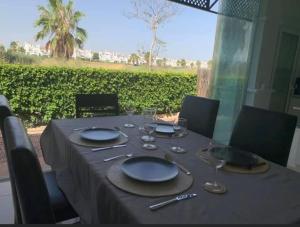 Fotografie z fotogalerie ubytování Casa Dorada Townhouse La Torre Golf v destinaci Torre-Pacheco