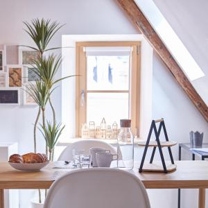 Zdjęcie z galerii obiektu Gîte des Victoires w Miluzie