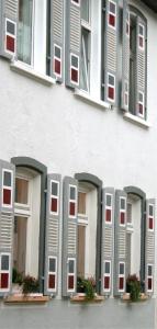 Afbeelding uit fotogalerij van Herrenhof 12 in Worms