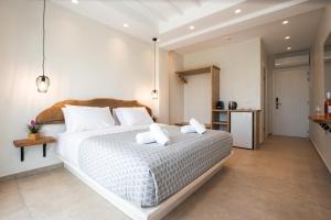 Imagen de la galería de Magic View Suites Mykonos, en Mykonos ciudad 129 fotos más