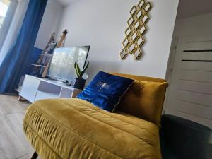 Fotografia z galérie ubytovania Morski RELAX fitness&spa v destinácii Międzywodzie