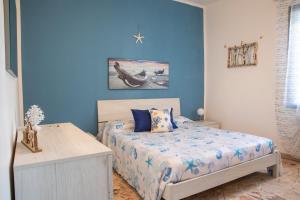 Postel nebo postele na pokoji v ubytování Beddamuri home + 26 fotografií