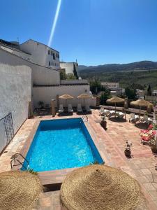 Gallery image of Apartamentos Avanel in Ronda
