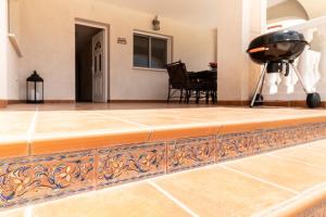 Fotografie z fotogalerie ubytování Casa Julia v destinaci Busot + 36 fotografií