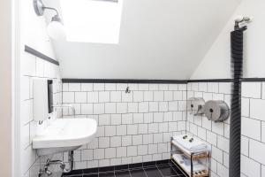 Bagno di Sir Toby's Hostel