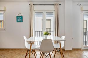 Fotografie z fotogalerie ubytování Casa Señores Cura 1 - Solo Familias v destinaci Conil de la Frontera