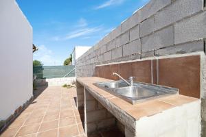Fotografie z fotogalerie ubytování Casa Manoli 3 Chiclana v destinaci Chiclana de la Frontera