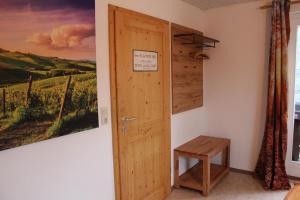 Gallery image of Bauernhof-Gästezimmer Waldblick in Buchenbach