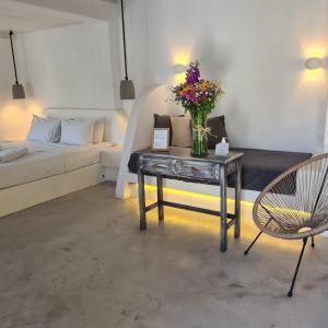 Gallery image of Bella Alba in Kalafatis