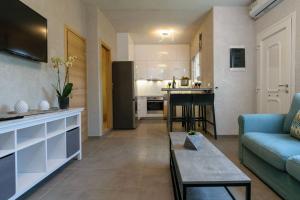 MourniaíにあるKonstantinos , luxury maisonette in Chaniaのギャラリーの写真