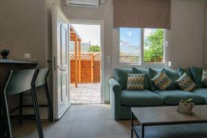 MourniaíにあるKonstantinos , luxury maisonette in Chaniaのギャラリーの写真