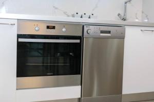 MourniaíにあるKonstantinos , luxury maisonette in Chaniaのギャラリーの写真 +36枚の写真