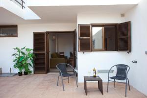 Zdjęcie z galerii obiektu Apartamentos Don Quijote w Cala Ratjada