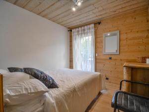 Fotografia z galérie ubytovania Appartement confortable 6 pers avec grande terrasse et parking – Proche pistes et navettes gratuites - FR-1-684-59 v destinácii Morzine