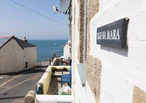 Fotografie z fotogalerie ubytování Tigh-na-Mara v destinaci Porthleven