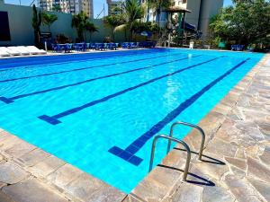 Gallery image of Golden Dolphin Grand Hotel - Apartamento para Temporada in Caldas Novas