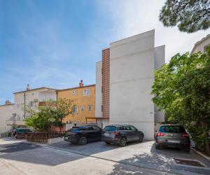 Fotografie z fotogalerie ubytování Kovač Family Suites v destinaci Makarska