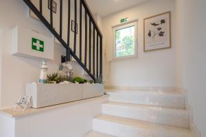 Fotografie z fotogalerie ubytování Kovač Family Suites v destinaci Makarska