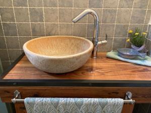 Gallery image of Bergerie Balbonne in Durban-Corbières +7 photos