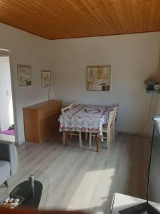 ヒアツハルスにあるCozy Apartment in Hirtshalsのギャラリーの写真
