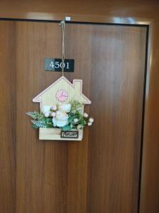 Fotografie z fotogalerie ubytování Gondola lift apartment v destinaci Bansko