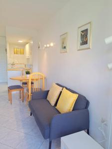 Fotografie z fotogalerie ubytování Minerva Green Sun Studio v destinaci Benalmádena + 29 fotografií