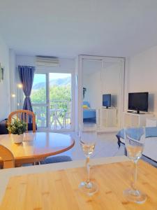 Fotografie z fotogalerie ubytování Minerva Green Sun Studio v destinaci Benalmádena