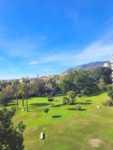 Fotografie z fotogalerie ubytování Minerva Green Sun Studio v destinaci Benalmádena