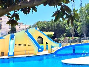 Fotografie z fotogalerie ubytování Minerva Green Sun Studio v destinaci Benalmádena