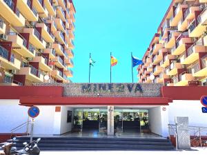 Fotografie z fotogalerie ubytování Minerva Green Sun Studio v destinaci Benalmádena