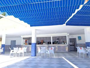 Fotografie z fotogalerie ubytování Minerva Green Sun Studio v destinaci Benalmádena