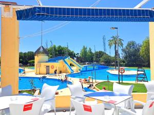 Fotografie z fotogalerie ubytování Minerva Green Sun Studio v destinaci Benalmádena